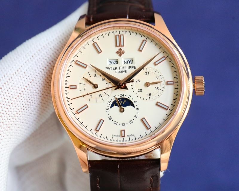 PATEK PHILIPPE Watches